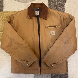 Carhartt Detroit Jacket